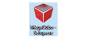 Click the icon on your desktop, and have fun downloading!
